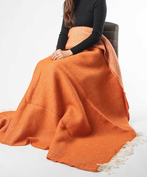 KLIPPAN（クリッパン） ブランケット : ZOZOTOWN Yahoo!店 - 通販