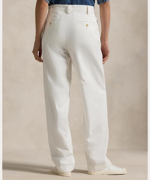 POLO RALPH LAUREN（ポロ・ラルフローレン） チノパン コットン チノ