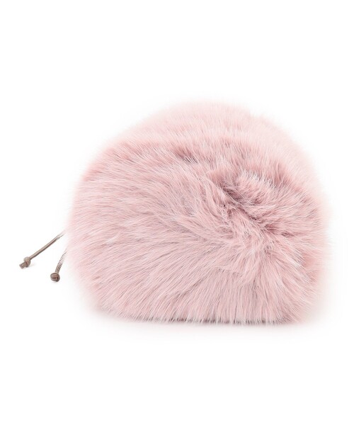 23区（ニジュウサンク） ショルダーバッグ バッグ 「見上愛さん着用