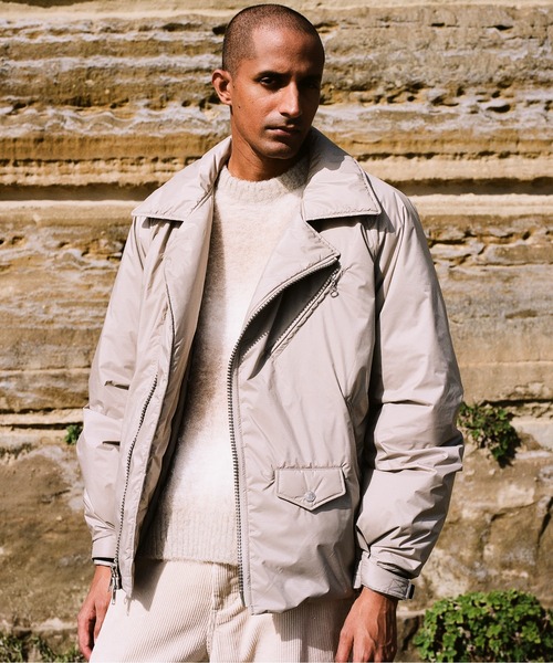 Schott N.Y.C（ショット） ダウンジャケット ダウン メンズ レディース