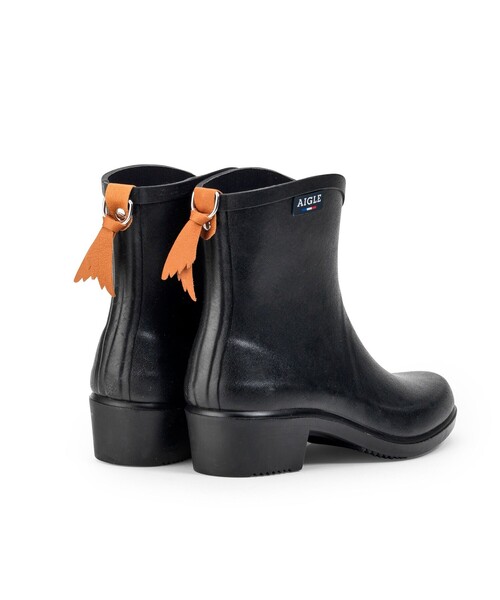 AIGLE（エーグル） 長靴 レインブーツ ミスジュリエット ボッティロン