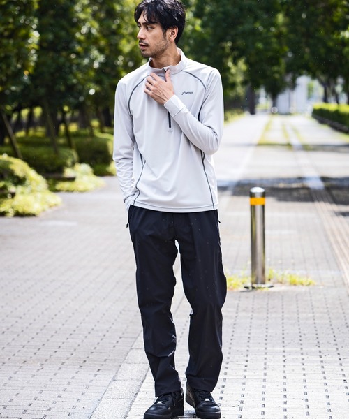 phenix outdoor（フェニックスアウトドア） パンツ メンズ : ZOZOTOWN