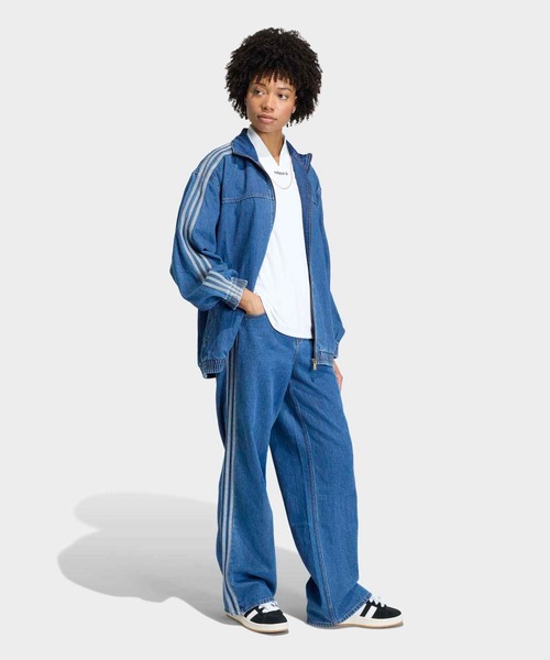 adidas（アディダス） ジャージ ファイヤーバード ADILENIUM トラック