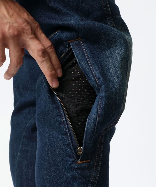 BLUE MONSTER CLOTHING（ブルーモンスタークロージング） ジーンズ