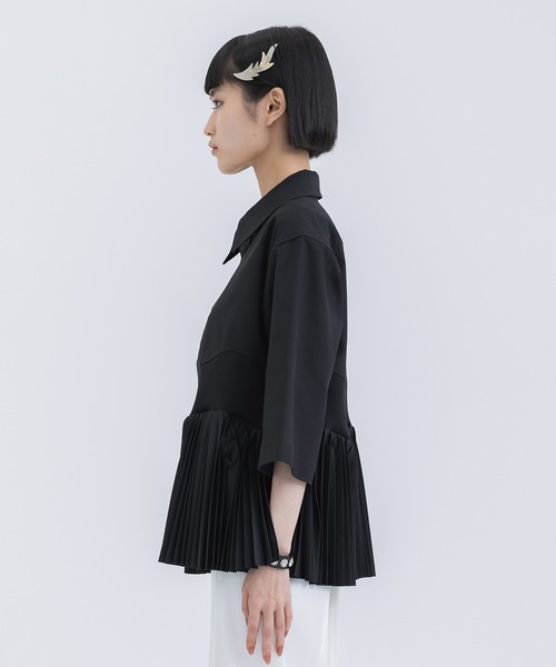 TOGA（トーガ） レディース シャツ ブラウス 「TOGA PULLA