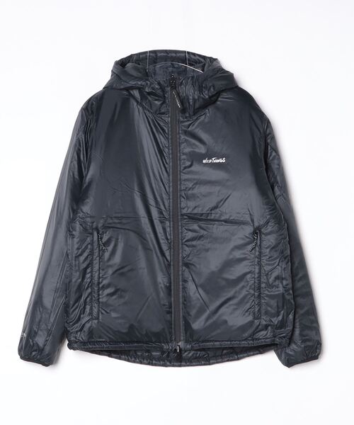 WILD THINGS（ワイルドシングス） ダウンジャケット ダウン
