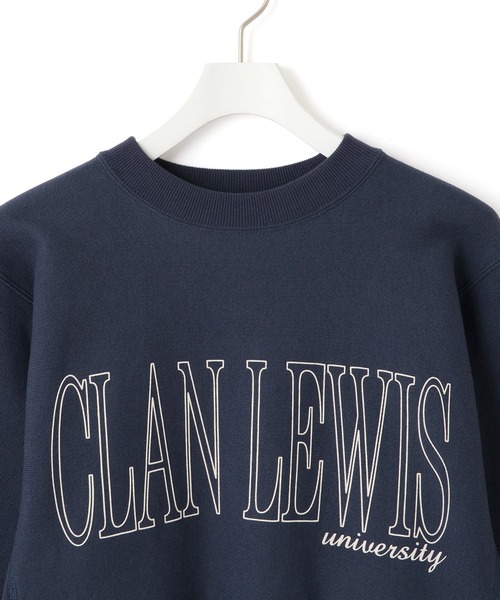 Champion（チャンピオン） トレーナー スウェット 「Champion for ADAM