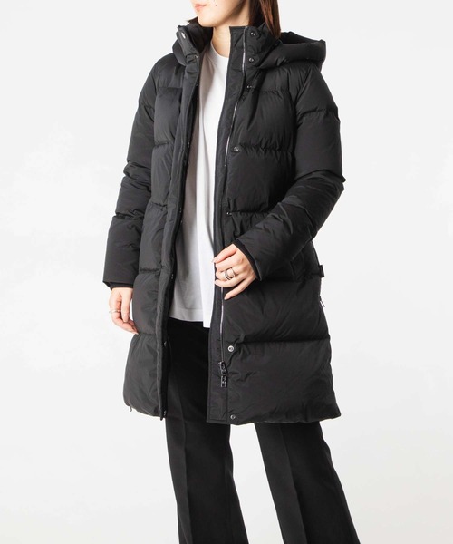 WOOLRICH（ウールリッチ） ダウンコート ダウンジャケット WOOLRICH