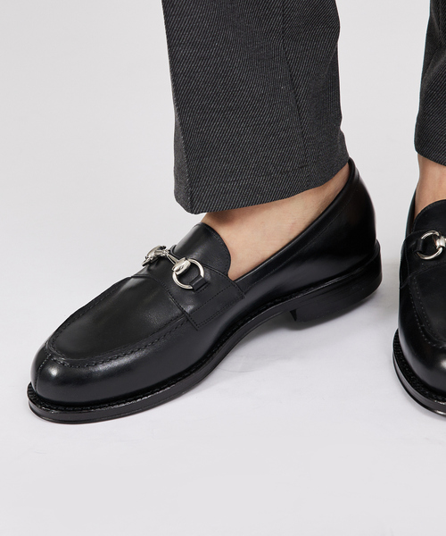 JALAN SRIWIJAYA（ジャラン スリウァヤ） ローファー 「別注」Jalan