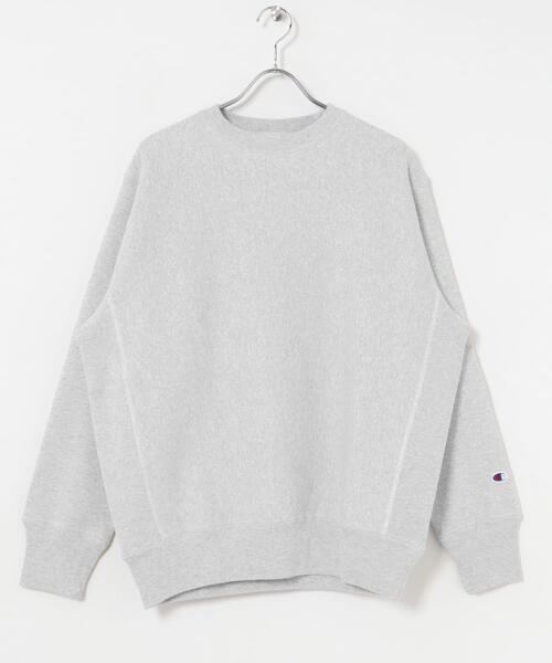 Champion（チャンピオン） トレーナー スウェット 「別注」LOWERCASE