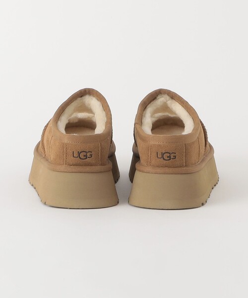 UGG Australia（アグオーストラリア） スリッポン 「UGG」BEA MARY