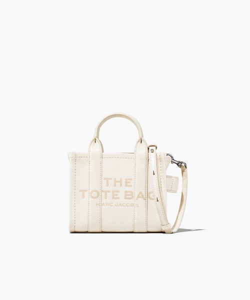 MARC JACOBS（マーク・ジェイコブス） トートバッグ THE LEATHER