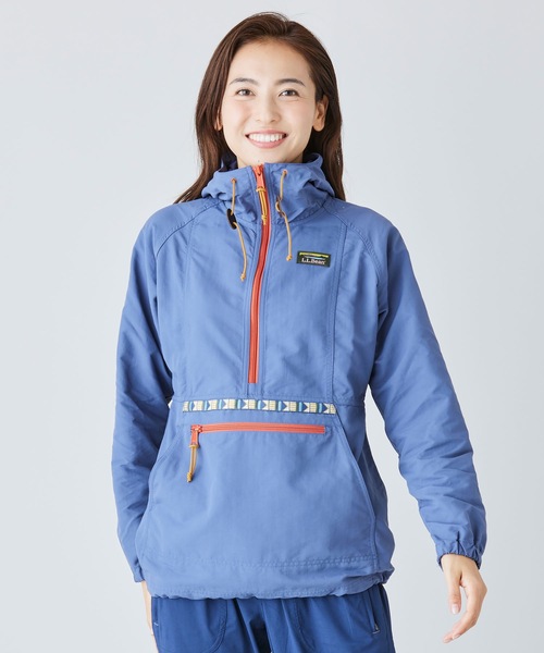 L.L.Bean（エルエルビーン） マウンテンパーカー ウインドブレーカー