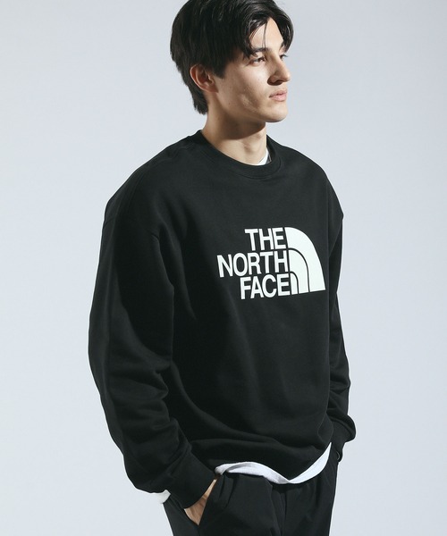 THE NORTH FACE（ザ ノースフェイス） トレーナー スウェット メンズ