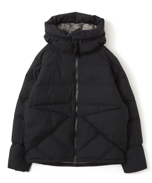 Marmot（マーモット） ダウンジャケット ダウン MARMOT Parbat Parka