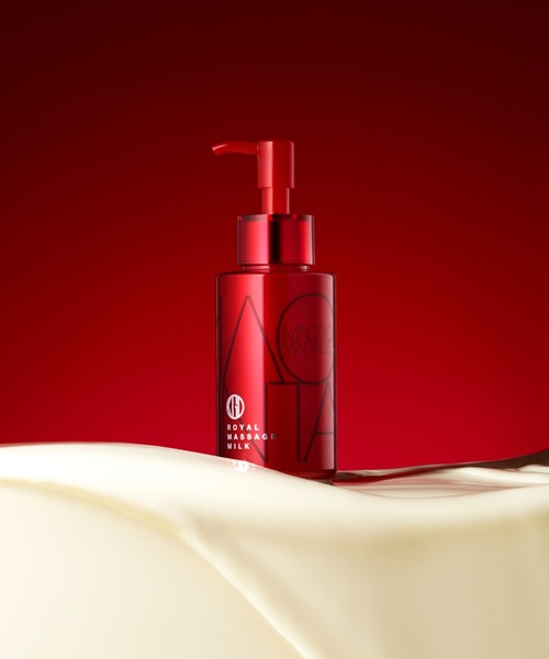 Koh Gen Do（江原道） 乳液 コウゲンドウ マクロヴィンテージ ロイヤル