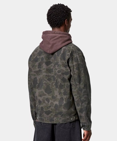 Carhartt WIP（カーハートワークインプログレス） コート ジャケット