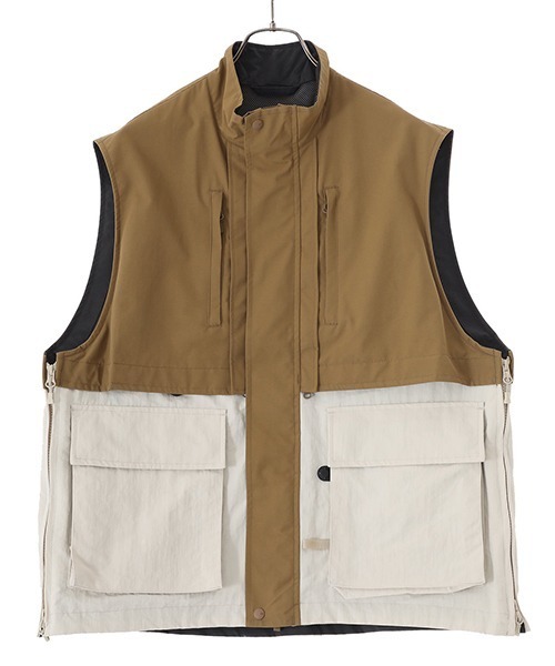 DAIWA PIER39（ダイワ ピア39） ベスト ジレ DAIWA PIER39 / ダイワ