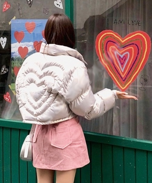 Dalfwin（ダールフィン） ダウンコート ダウンジャケット 韓国