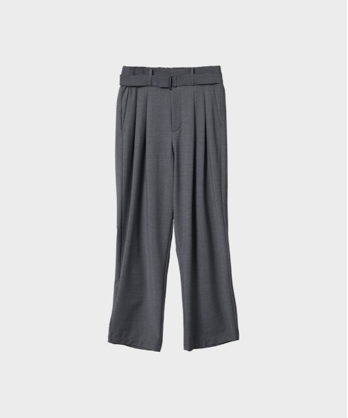 ATTACHMENT（アタッチメント） スラックス メンズ : ZOZOTOWN Yahoo!店