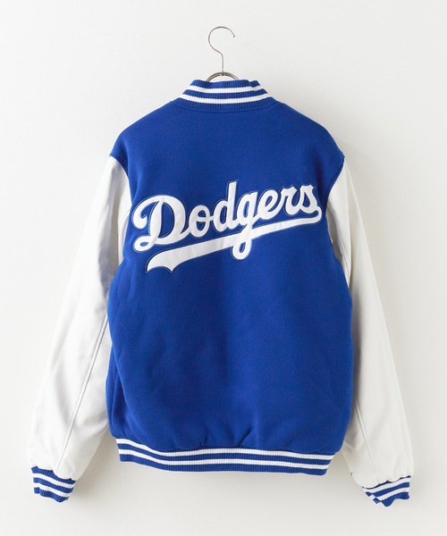 MLB スタジャン メンズ レディース : ZOZOTOWN Yahoo!店 - 通販