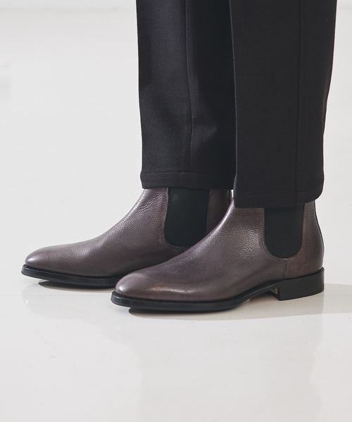 alfredoBANNISTER（アルフレッドバニスター） ブーツ グッドイヤー