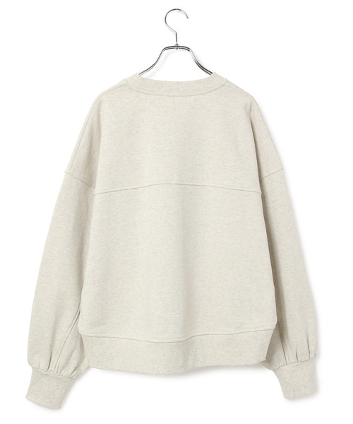 ADAM ET ROPE'（アダムエロペ） スウェット 【一部直営店舗・WEB限定