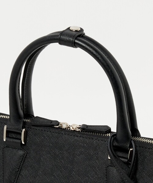 UNITED ARROWS（ユナイテッドアローズ） ビジネスバッグ レザー