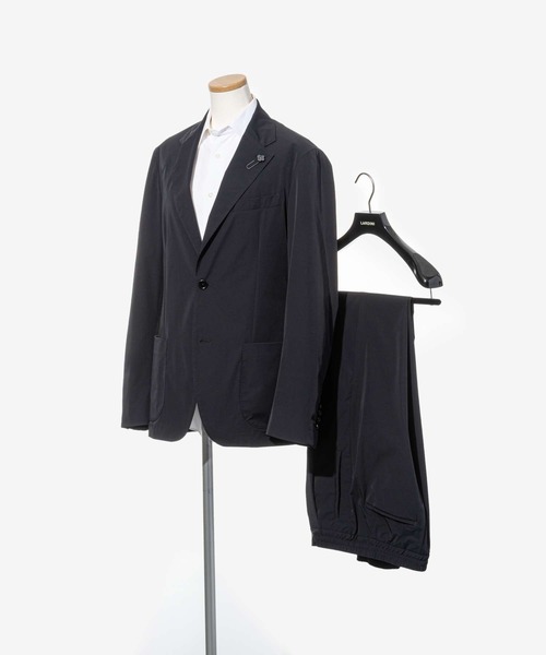 LARDINI（ラルディーニ） セットアップ LARDINI EASY WEAR 3B SUITS 3