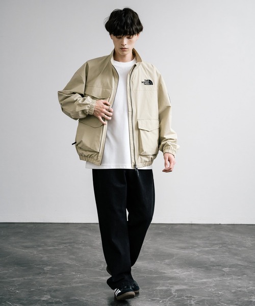 THE NORTH FACE（ザ ノースフェイス） ブルゾン アウター NEILTON