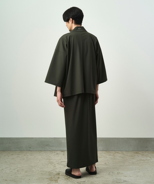 和ROBE シャツ WA Y SHIRT ( SUMMER ) メンズ レディース : ZOZOTOWN