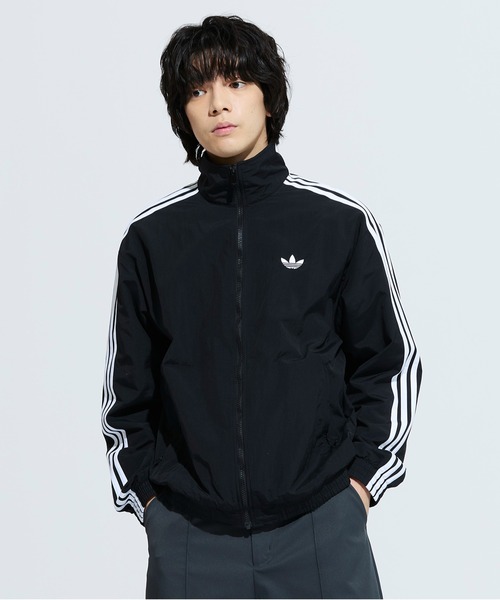 adidas（アディダス） ジャージ ファイヤーバード・ウーブン・トラック