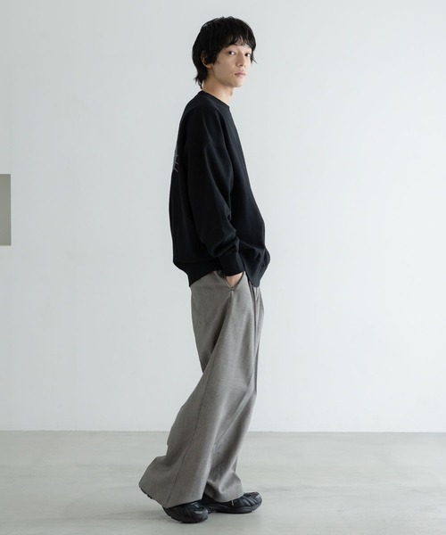 LOWRYS FARM（ローリーズファーム） トレーナー スウェット LFM(U