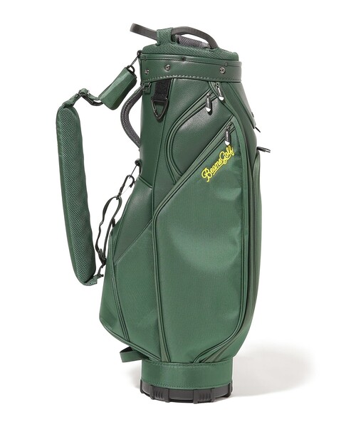 BEAMS GOLF（ビームス ゴルフ） ゴルフ BGCC キャディバッグ（8.5