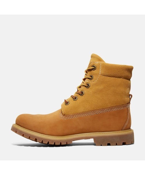 Timberland（ティンバーランド） ブーツ オーセンティック ロール