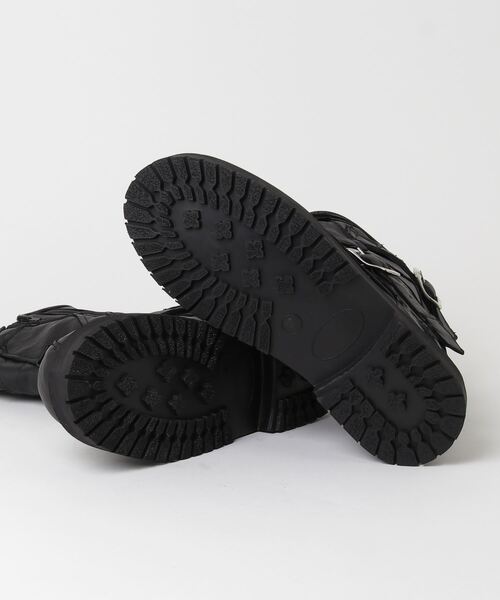 Yasuyuki Ishii（ヤスユキイシイ） ブーツ Yasuyuki Ishii/ヤスユキ