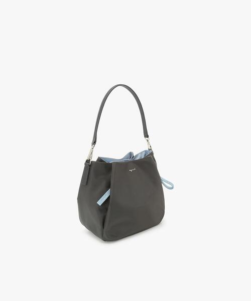 アニエスベー トートバッグ ナイロンのおすすめ人気商品一覧 通販