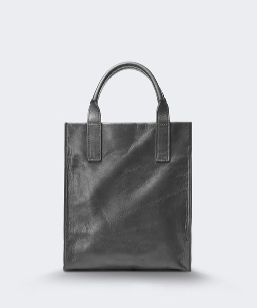 aniary（アニアリ） トートバッグ ミニトートバッグ（リアリティレザー