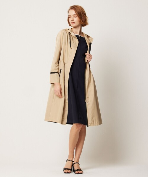 TOCCA（トッカ） コート アウター ENVELOPE コート レディース