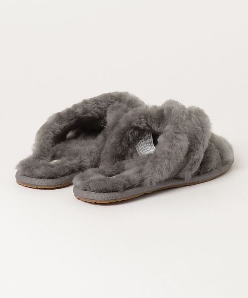 UGG Australia（アグオーストラリア） サンダル UGG SCUFFITA アグ