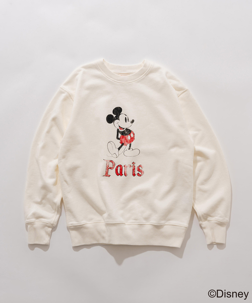 EDIFICE（エディフィス） トレーナー スウェット ヴィンテージ