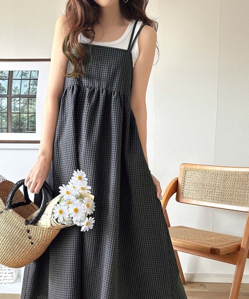 classicalelf（クラシカルエルフ） ワンピース 「S・XL 4月上旬再入荷