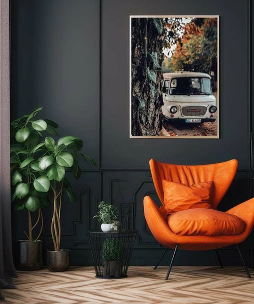 SILVER BULLET（シルバーバレット） ポスター 「ポスター」A2サイズ