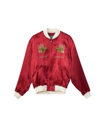 HYSTERIC GLAMOUR（ヒステリックグラマー） ブルゾン アウター DRAGON