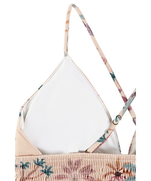 ALEXIA STAM（アリシアスタン） 水着 Ashley /ワイドアンダーTOP