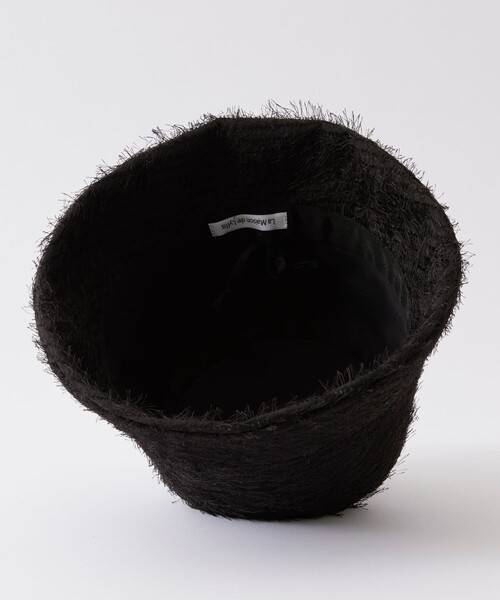 La Maison de Lyllis（ラメゾンドリリス） 帽子 ハット La Maison de