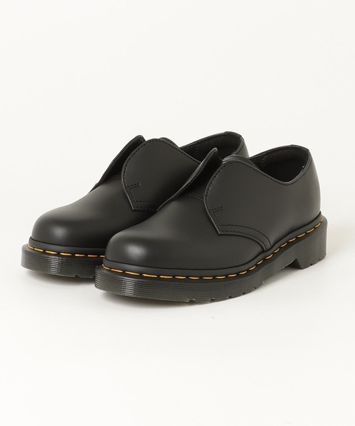 Dr.Martens（ドクターマーチン） シューズ 1461 LACELESS スリッポン