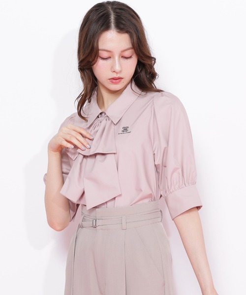 JILL by JILL STUART（ジルバイジルスチュアート） ブラウス シャツ