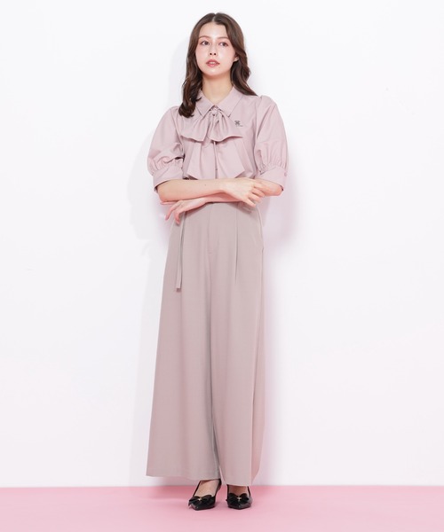 JILL by JILL STUART（ジルバイジルスチュアート） ブラウス シャツ