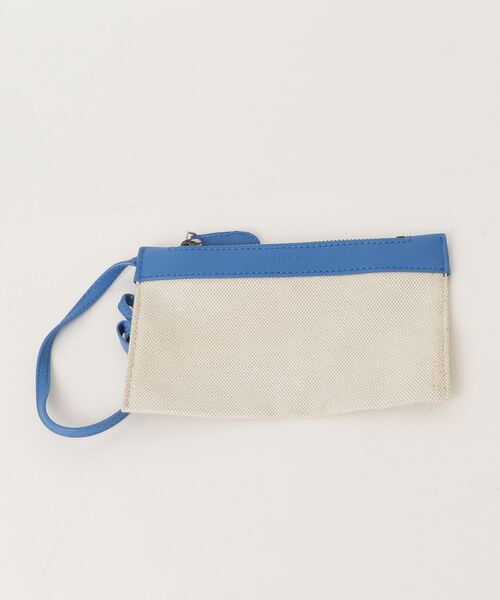 BALENCIAGA（バレンシアガ） ショルダーバッグ - ブルー レディース